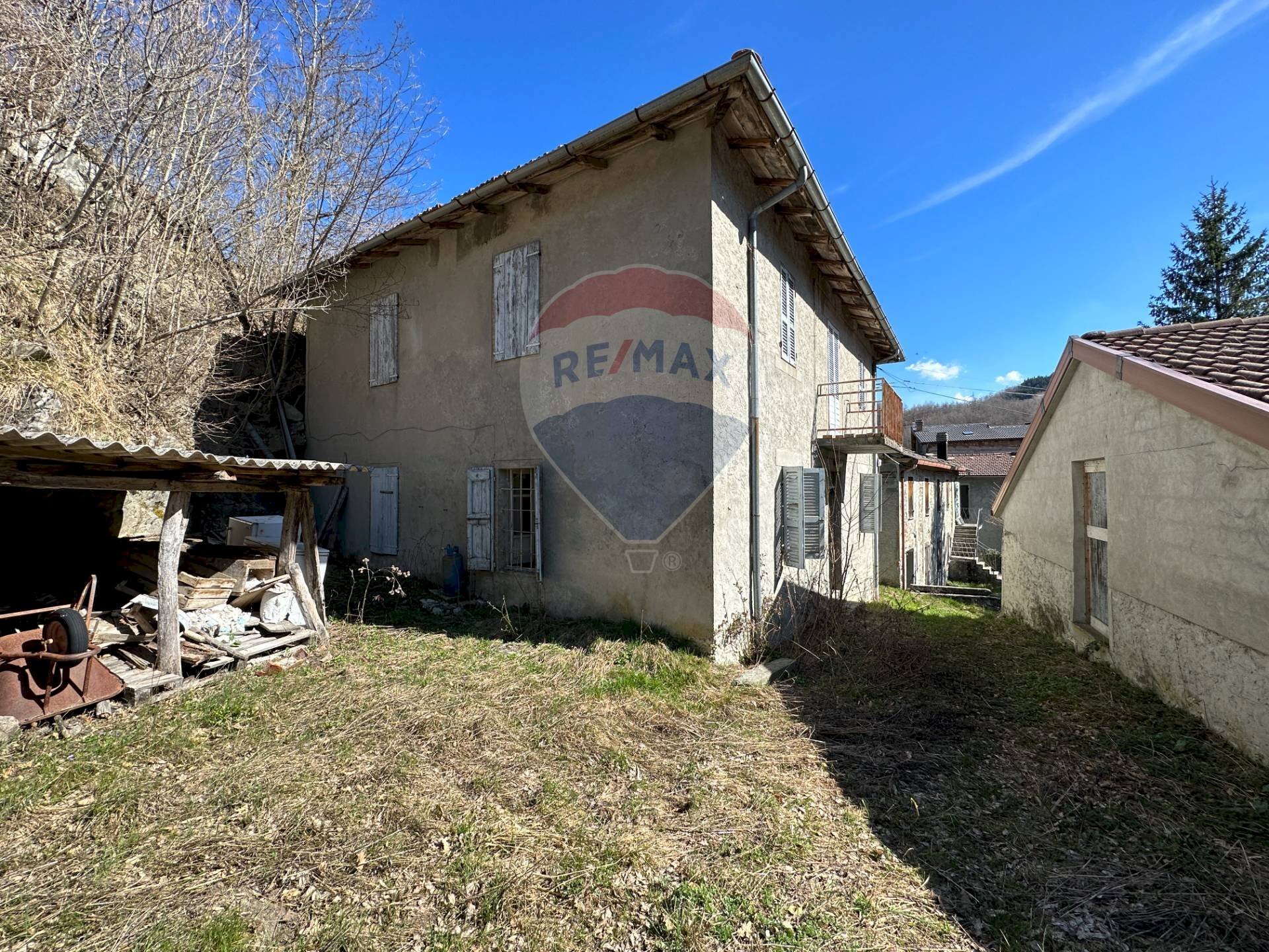 Esterno - Independent house Via Agrimonte
 
3, Corniglio - photo 1