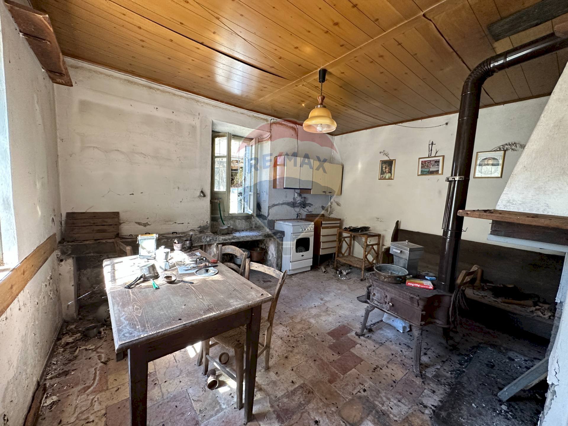 Cucina - Independent house Via Agrimonte
 
3, Corniglio - photo 3