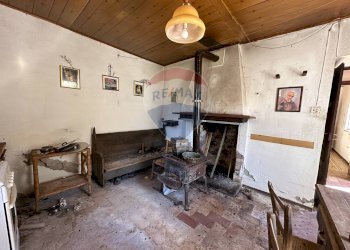 Cucina - Independent house Via Agrimonte
3, Corniglio - photo 4