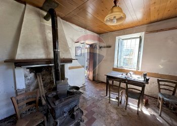 Cucina - Independent house Via Agrimonte
3, Corniglio - photo 5