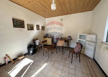 Soggiorno - Independent house Via Agrimonte
3, Corniglio - photo 7