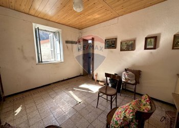 Soggiorno - Independent house Via Agrimonte
3, Corniglio - photo 8