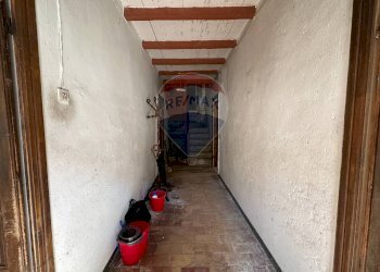 Disimpegno - Independent house Via Agrimonte
3, Corniglio - photo 12