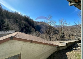 Panorama camera 2 - Independent house Via Agrimonte
3, Corniglio - photo 16