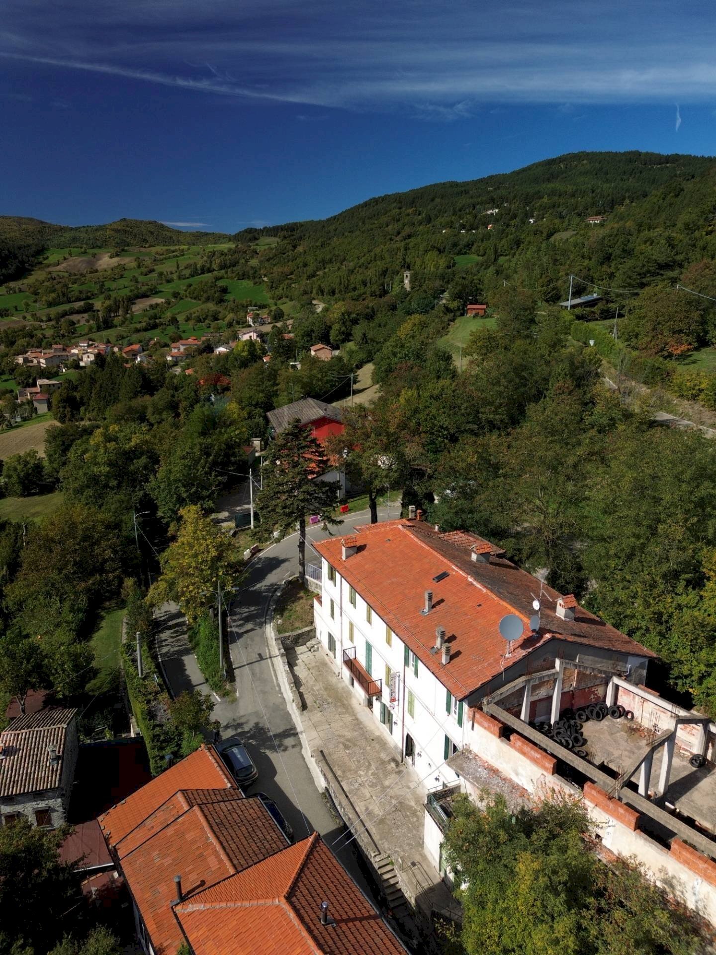 Vista delle montagne - Trilocale Strada Case Barbieri
66, Langhirano - foto 3