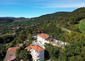 Vista delle montagne - Trilocale Strada Case Barbieri
 
66, Langhirano - foto 2