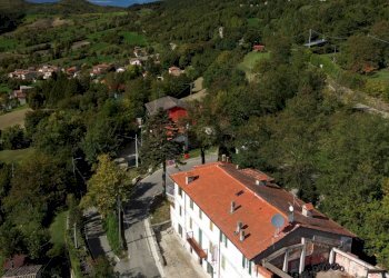 Vista delle montagne - Trilocale Strada Case Barbieri
 
66, Langhirano - foto 3