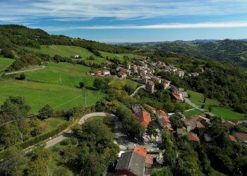 Vista delle montagne - Trilocale Strada Case Barbieri
 
66, Langhirano - foto 7