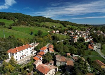 Vista delle montagne - Trilocale Strada Case Barbieri
 
66, Langhirano - foto 12