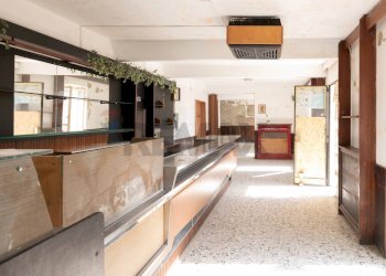 Hall / corridoio - Trilocale Strada Case Barbieri
 
66, Langhirano - foto 15