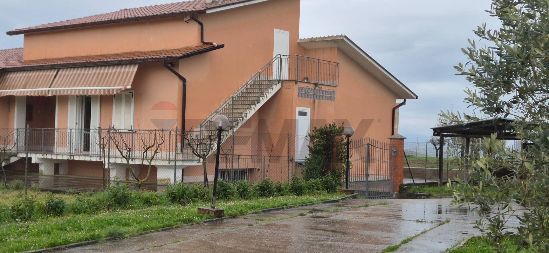 Casa all\'aperto - Villa Montecalvo Irpino - foto 3
