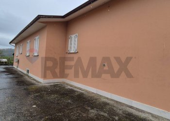 Terrazza - Villa Montecalvo Irpino - foto 6