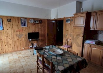 Cucina - Villa Montecalvo Irpino - foto 8