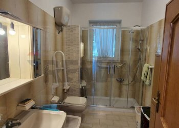 Bagno - Villa Montecalvo Irpino - foto 10