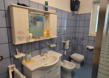 Bagno - Villa Montecalvo Irpino - foto 17