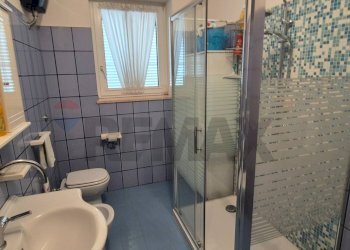 Bagno - Villa Montecalvo Irpino - foto 19