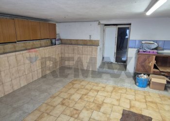 Cucina - Villa Montecalvo Irpino - foto 22