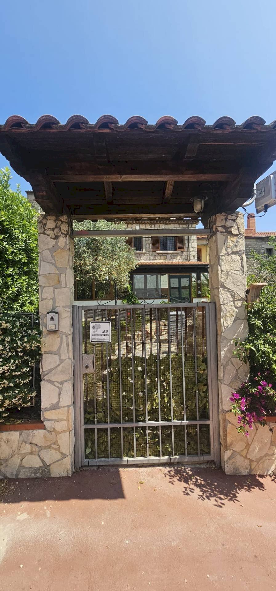 Casa all\'aperto - Casa semi indipendente Campolattaro - foto 2