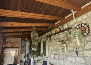 Dettagli - Casa semi indipendente Campolattaro - foto 5