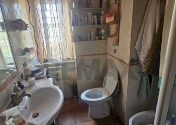 Bagno - Casa semi indipendente Campolattaro - foto 9