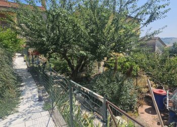 Balcone - Casa semi indipendente Campolattaro - foto 10