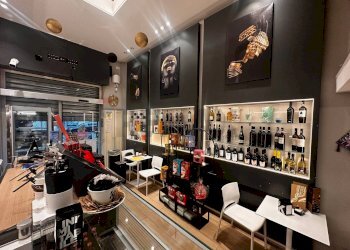 Dispensa di stoccaggio - Bar Tavola Calda - Fredda viale Mellusi
 
26/A, Benevento - foto 2