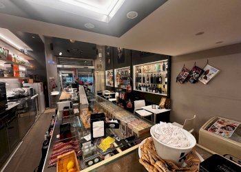 Dispensa di stoccaggio - Bar Tavola Calda - Fredda viale Mellusi
 
26/A, Benevento - foto 4