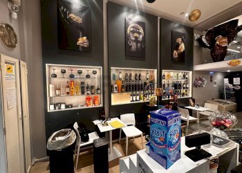 Non correlato - Bar Tavola Calda - Fredda viale Mellusi
 
26/A, Benevento - foto 6