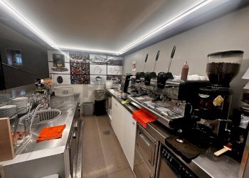 Cucina - Bar Tavola Calda - Fredda viale Mellusi
 
26/A, Benevento - foto 10