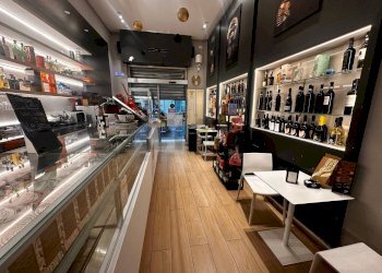 Cucina - Bar Tavola Calda - Fredda viale Mellusi
 
26/A, Benevento - foto 11