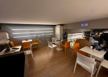 Sala da pranzo - Bar Tavola Calda - Fredda viale Mellusi
 
26/A, Benevento - foto 12