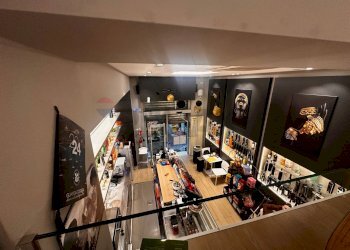 Sala da pranzo - Bar Tavola Calda - Fredda viale Mellusi
 
26/A, Benevento - foto 14