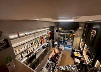 Dispensa di stoccaggio - Bar Tavola Calda - Fredda viale Mellusi
 
26/A, Benevento - foto 15