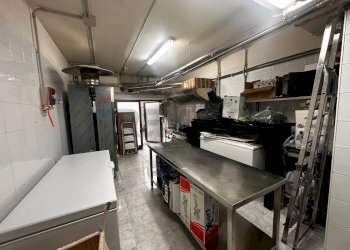 Cucina - Bar Tavola Calda - Fredda viale Mellusi
 
26/A, Benevento - foto 20