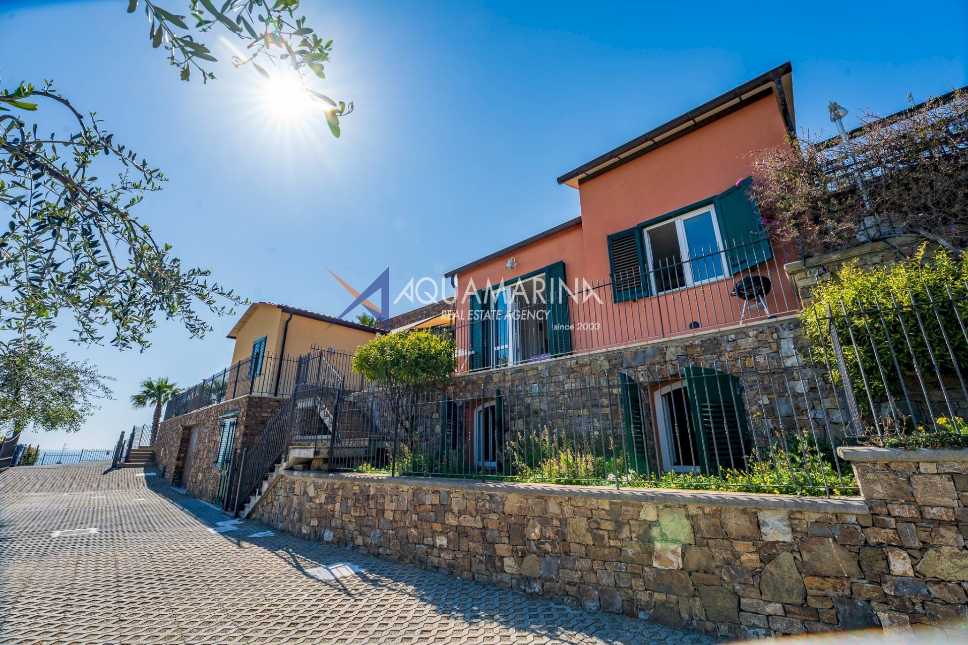 Foto 2 - Villa Santo Stefano al Mare - photo 2