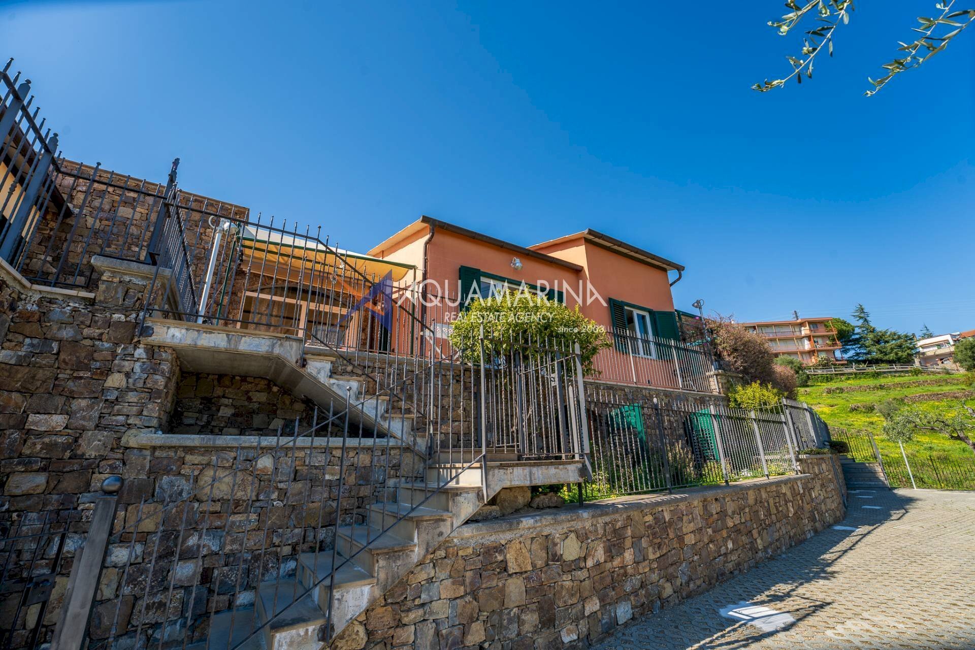 Foto 3 - Villa Santo Stefano al Mare - photo 3