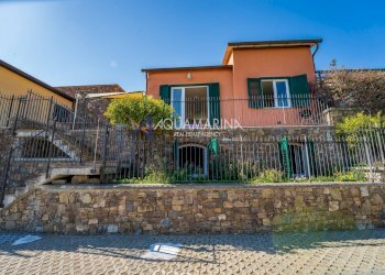 Foto 1 - Villa Santo Stefano al Mare - photo 1