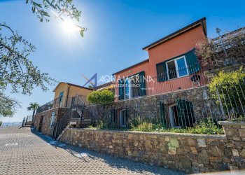 Foto 2 - Villa Santo Stefano al Mare - photo 2