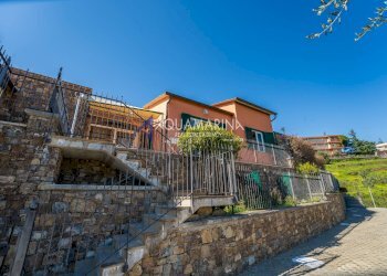 Foto 3 - Villa Santo Stefano al Mare - photo 3