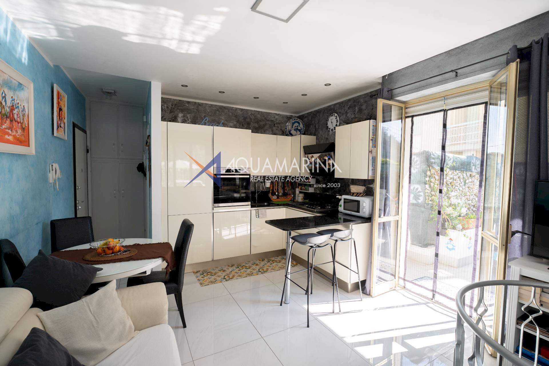 Foto 2 - Trilocale Sanremo - foto 2