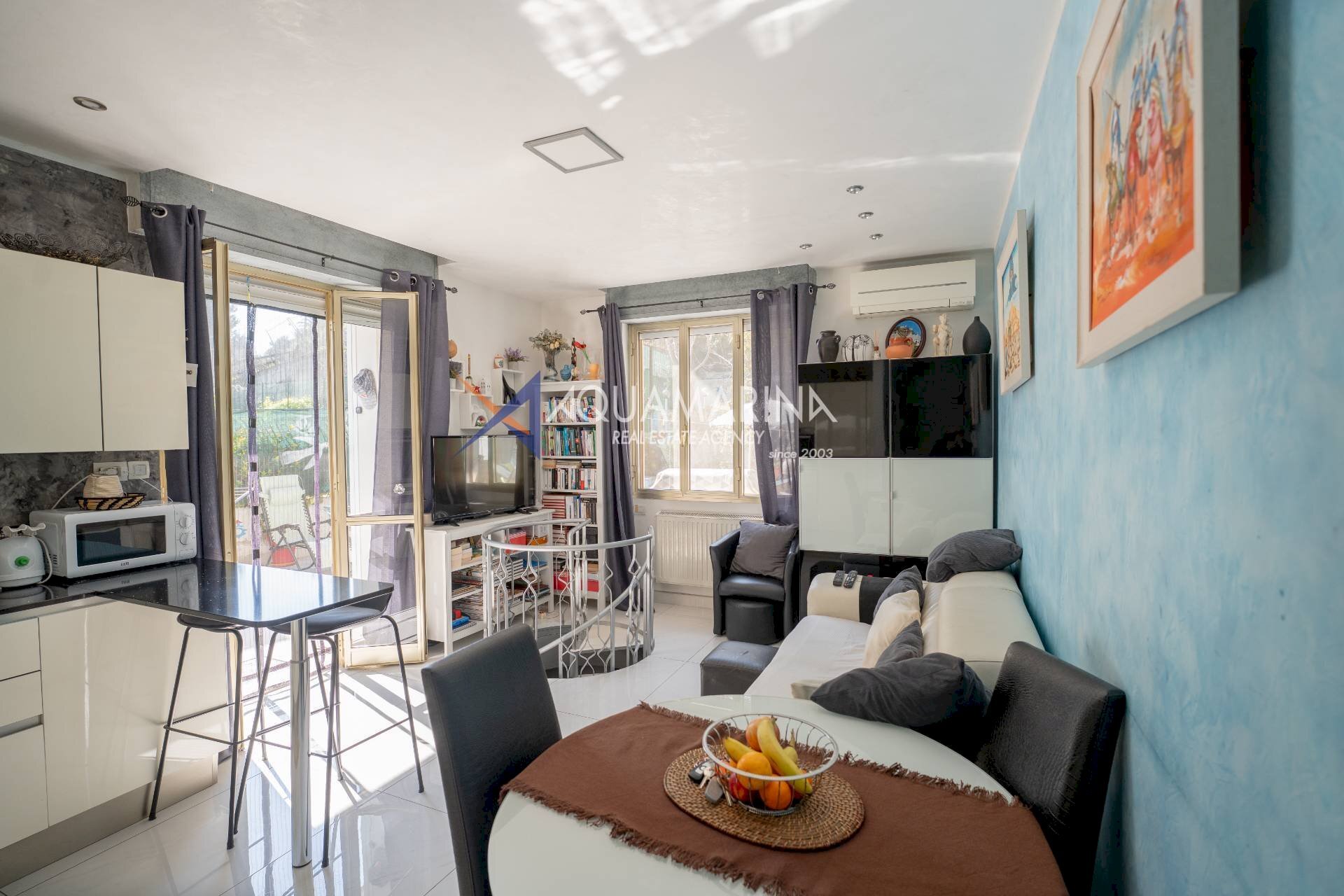 Foto 3 - Trilocale Sanremo - foto 3