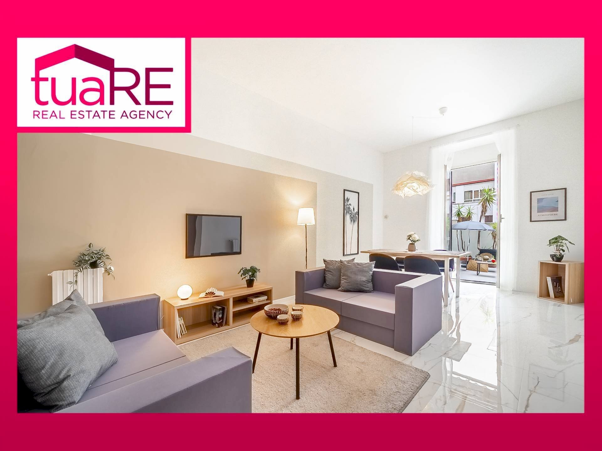 Foto 1 - Bilocale Via Vicenza
 
12, Roma - foto 1