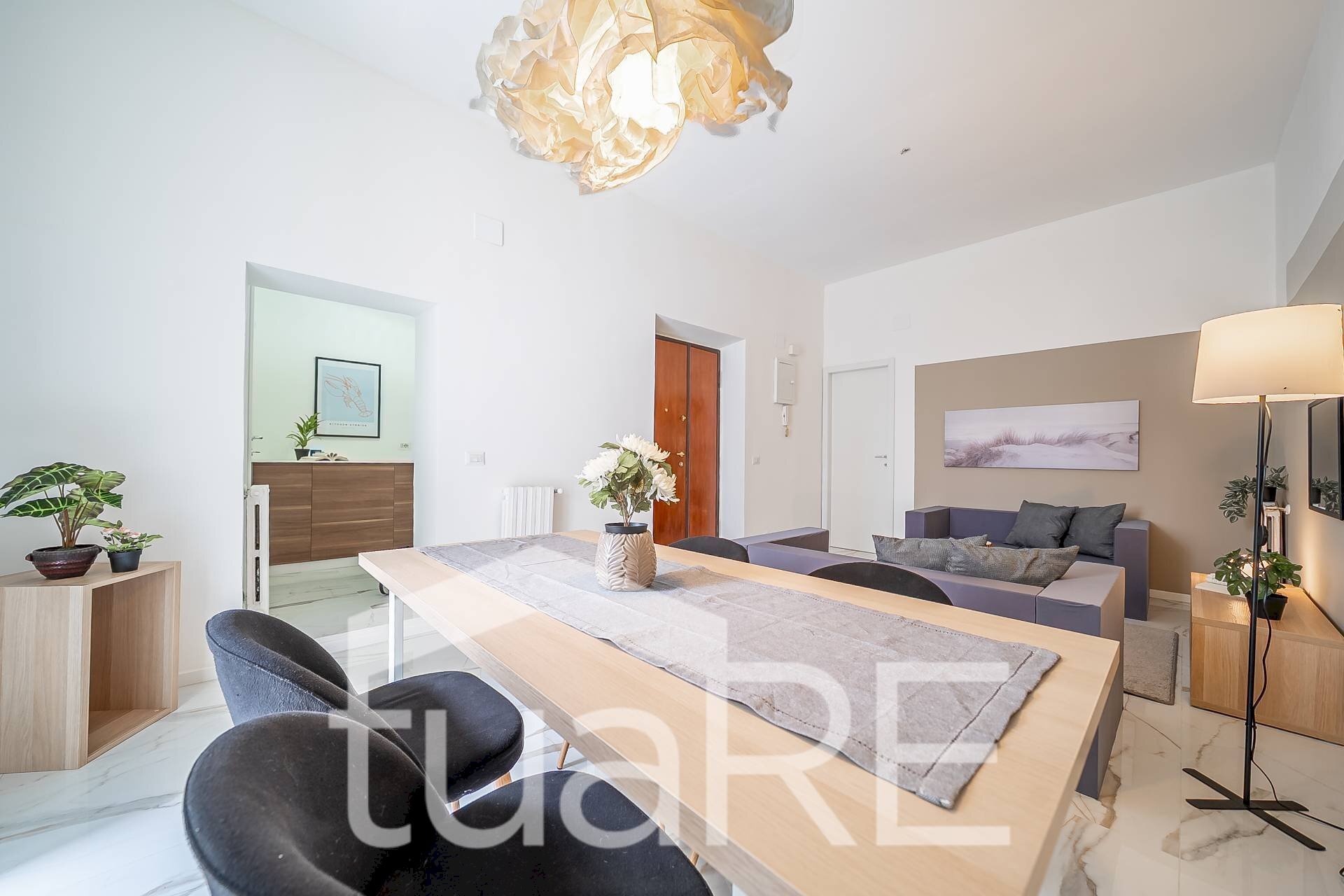 Foto 2 - Bilocale Via Vicenza
 
12, Roma - foto 2