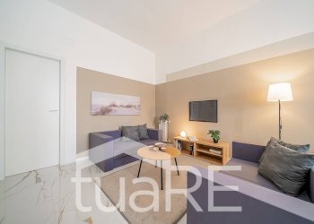 Foto 4 - Bilocale Via Vicenza
 
12, Roma - foto 4