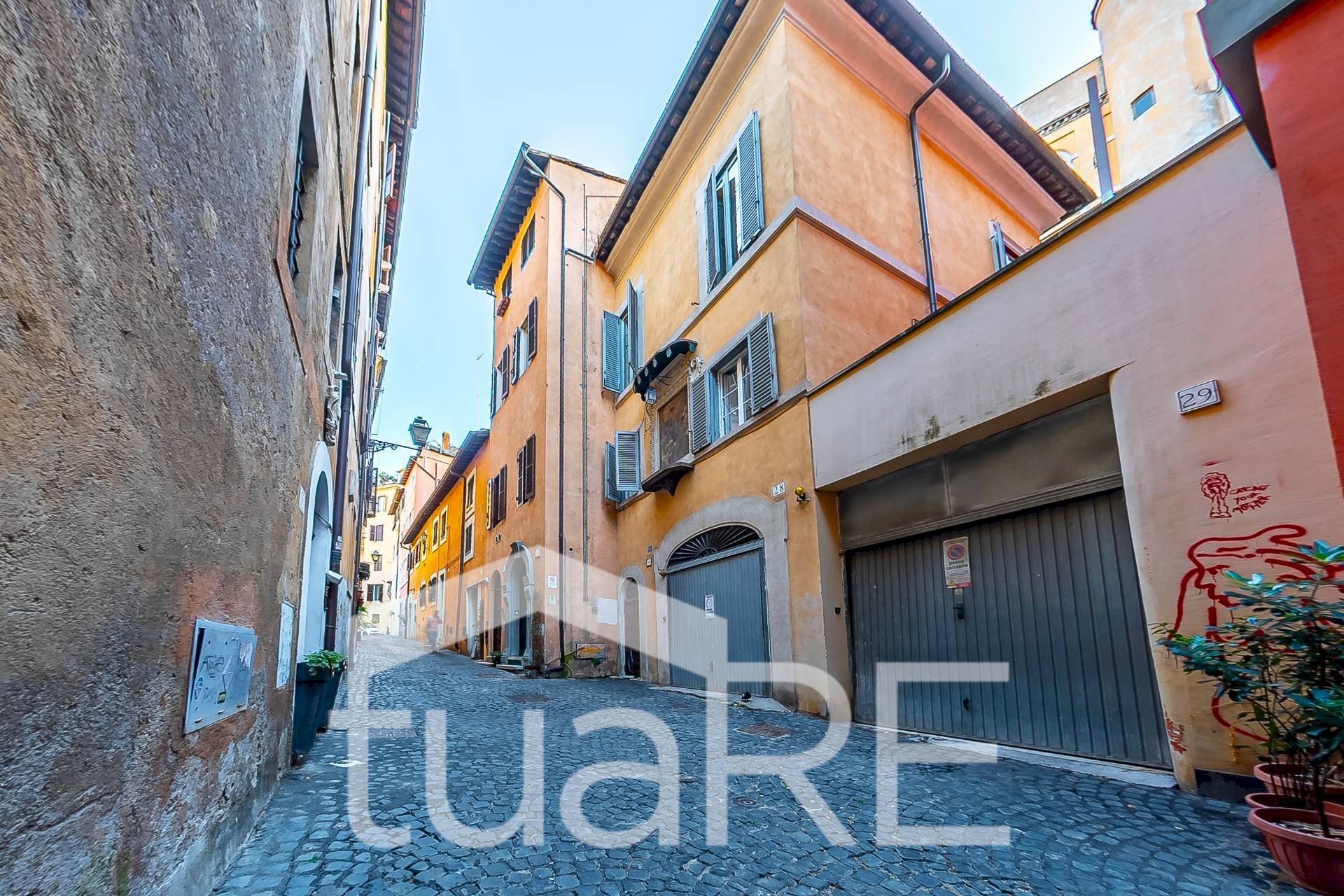 Foto 2 - Bilocale Vicolo Della Campanella, Roma - foto 2