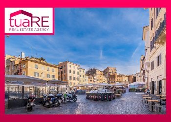 Foto 1 - Bilocale Vicolo Della Campanella, Roma - foto 1