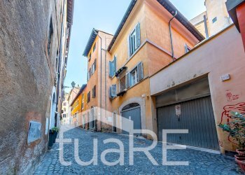 Foto 2 - Bilocale Vicolo Della Campanella, Roma - foto 2