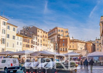 Foto 4 - Bilocale Vicolo Della Campanella, Roma - foto 4