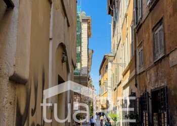 Foto 17 - Bilocale Vicolo Della Campanella, Roma - foto 17