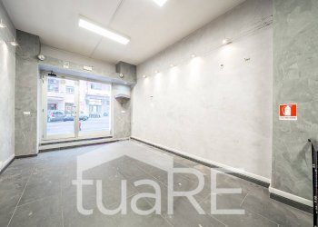 Foto 3 - Shop Via Domenico Millelire, Roma - photo 3